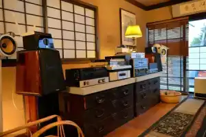 Отель «Ryokan Sugimoto», Мацумото
