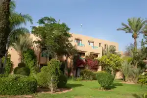 Отель «Valeria Madina Club - All Inclusive», Марракеш