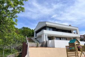 Villa Zara Bella Vista, Риека