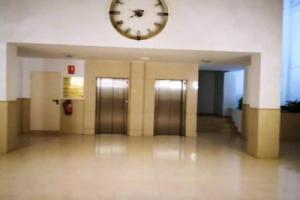 Apartment with 2 Bedrooms in Costa Adeje, with Wonderful Sea View, Pool Access, Furnished Terrace, Адехе