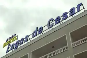 Hotel «Blue Sea Lagos de Cesar», Пуэрто де Сантьяго