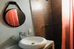 Hotel «San Francisco Plaza», Гвадалахара