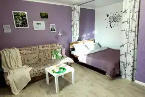 SvetlanaCity на улице 4-я Поселковая, Омск