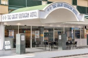 Great Southern Hotel Brisbane, Брисбен