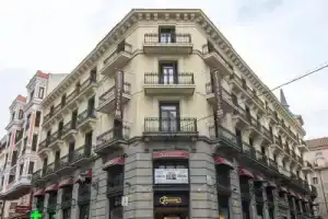 Отель «Petit Palace Preciados», Мадрид