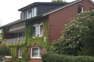 Ferienwohnung Bergjan, Бад-Бентхайм