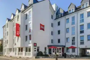 Отель «ibis budget Koeln Leverkusen City», Леверкузен