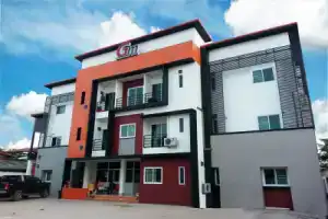 Отель «Gm Modern Place», Удон-Тхани