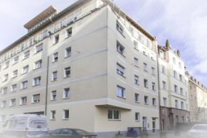 Ferienwohnung Specht, Нюрнберг
