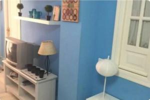 Islantilla a 50 metros de la playa, Ислантилья