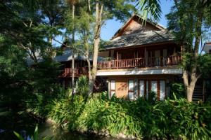 Phowadol Resort And Spa, Чианграй