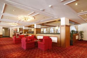 Th Corvara - Greif Hotel, Корвара