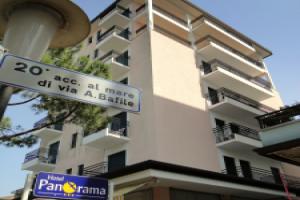 Hotel «Panorama - Nuova Gestione», Лидо-ди-Езоло