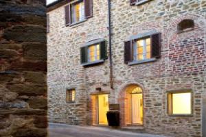 b&b Il Fondaco Del Moro, Чивителла-ин-Валь-ди-Кьяна