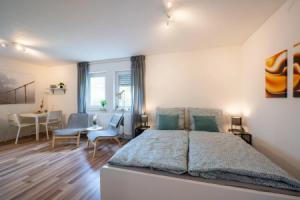 EG Wohnung, zentral, TOP Anbindung, mit großer Terrasse, Дрезден