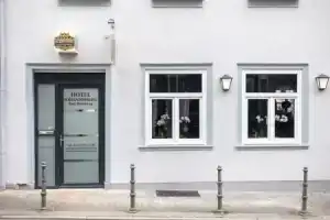 Hotel Johannisberg, Бад-Хомбург