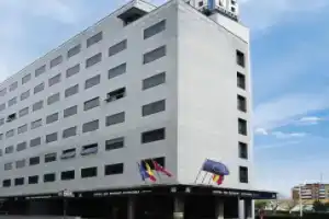 Отель «Nh Madrid Ventas», Мадрид