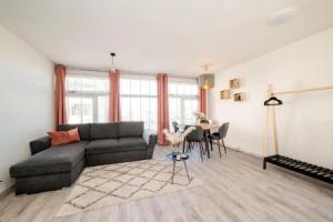 Amsterdam Beach Apartment 44, Зандворт