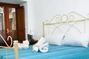 Erice Paese Albergo, Эриче