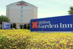 Отель «Hilton Garden Inn Pineville», Шарлотт