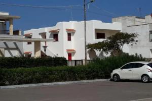 Villetta fronte mare, Торре-делль-Орсо
