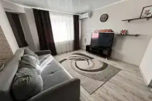Апартаменты на улице Охотная, 4, Саратов