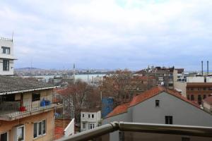 Galata King Suite Hotel, Стамбул