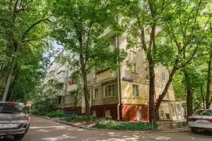 Комфорт сити на Красноармесйкой 16, Москва