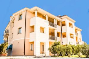 Olbia City Hotel, Ольбия