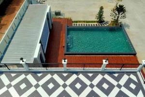 โคโค่ โฮเทล Koco Hotel, Накхон-Ратчасима