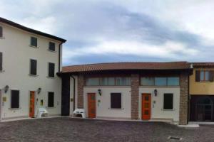 Отель «Relais Corte Pontigliardo», Кола