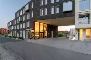 Leopold Hotel Oudenaarde, Ауденарде