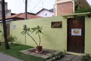 Pousada Oasis Do Barral, Рио-де-Жанейро