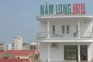 Nam Long Hotel, Донгхой