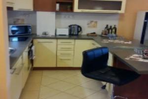 Isabell Apartments Győr, Дьер 