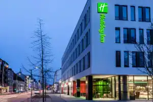 Holiday Inn Munich - Westpark, an IHG Hotel, Мюнхен