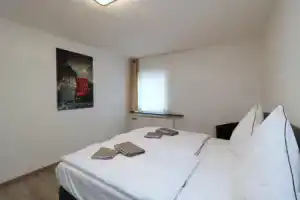 Aparthotel Kompass A 401, Гельзенкирхен