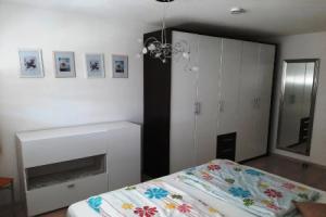 Jollen Apartments, Фридрихсхафен