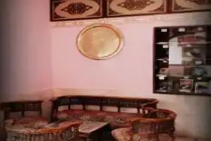 Ali Baba Hotel, Дахаб