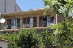 Apartment Fila - large & close to the beach: A1 Makarska, Riviera Makarska, Макарска