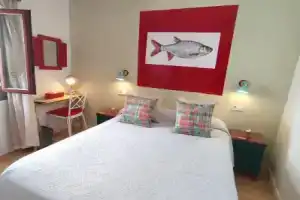 Hotel «Cap d'Or», Тосса-де-Мар