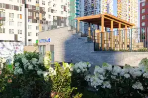 Апартаменты INCHU Спутник, Москва