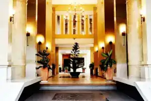 Eden Resort Phu Quoc, Остров Фукуок