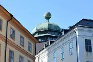 Radisson Blu Hotel Uppsala, Уппсала