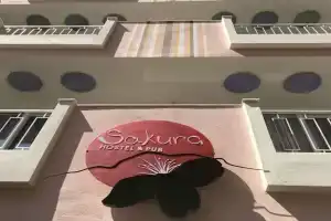 Sakura Suit Hostel, Фетхие
