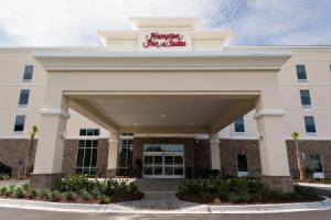 Hampton Inn & Suites Fayetteville, Фейетвилл