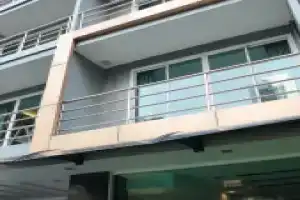 Отель «iCheck inn Residences Sukhumvit 20», Бангкок