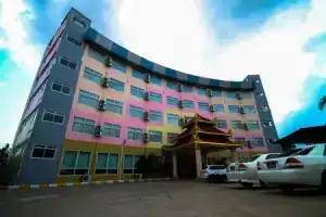 City Golf Resort, Янгон