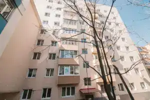 Апартаменты на улице Пологая 62, Владивосток