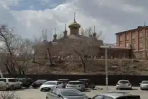 Апартаменты на улице на улице Пушкина 100/1, Благовещенск